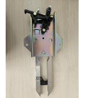 Отводка левая/центральная привода дверей Fermator Compact VF C2 лифт Sodimas